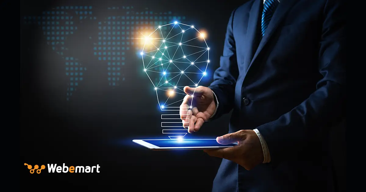 About 12 Webemart digital solutions