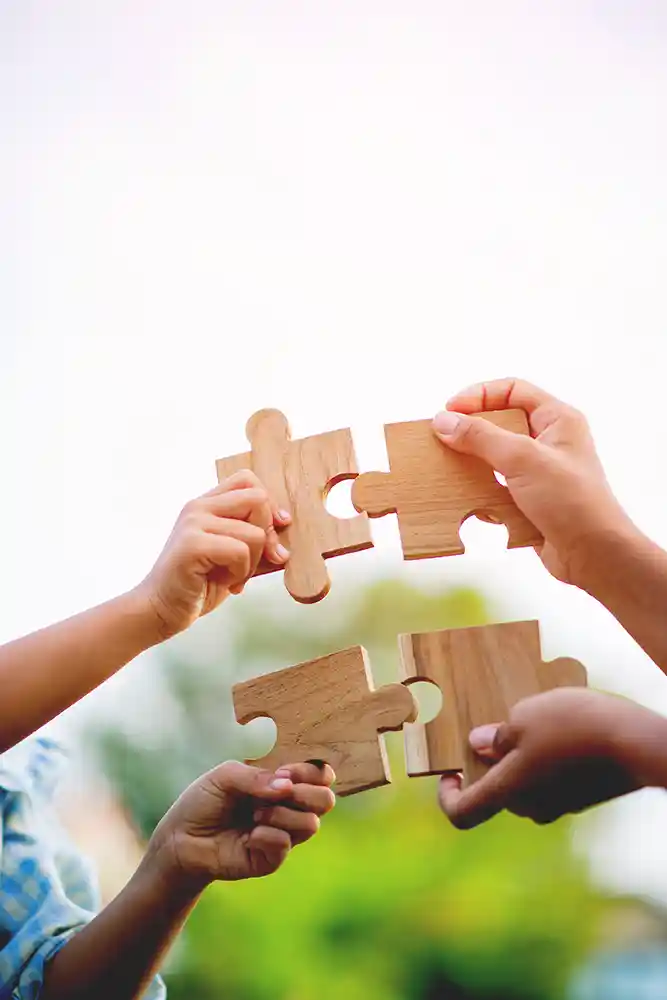 About 5 Webemart strong partnerships and certifications