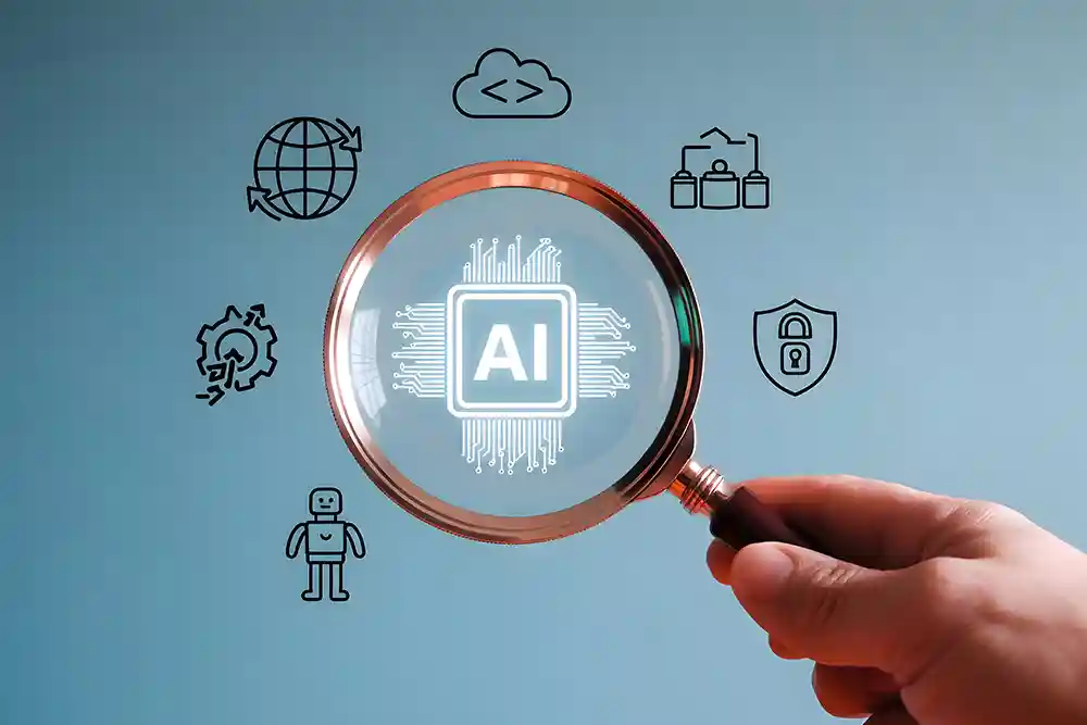 SEO & GEO Services 18 SEO results and reporting