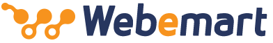 Webemart Logo