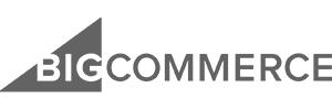 BigCommerce Website Design