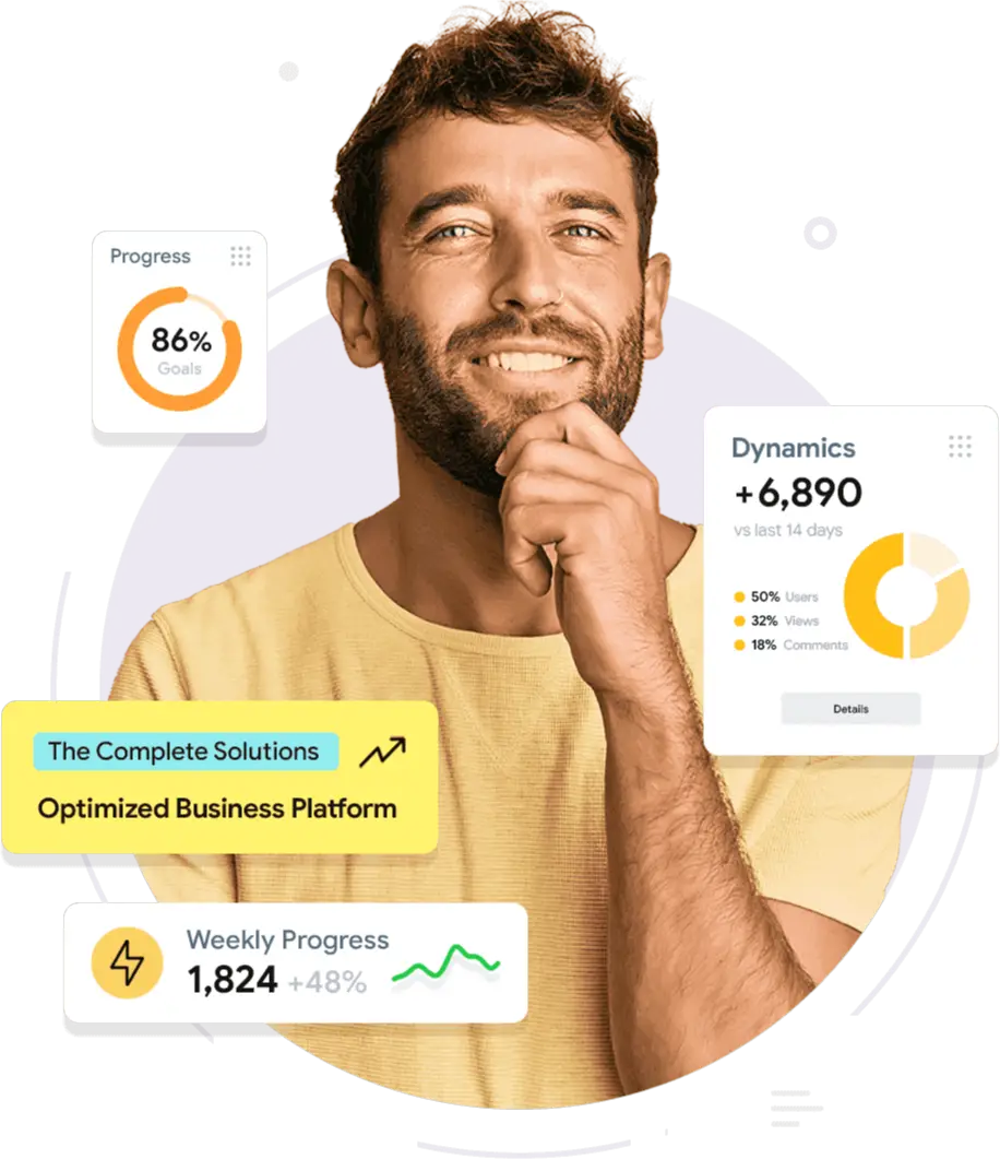 Webemart Services