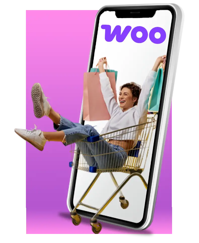 WooCommerce Development Services