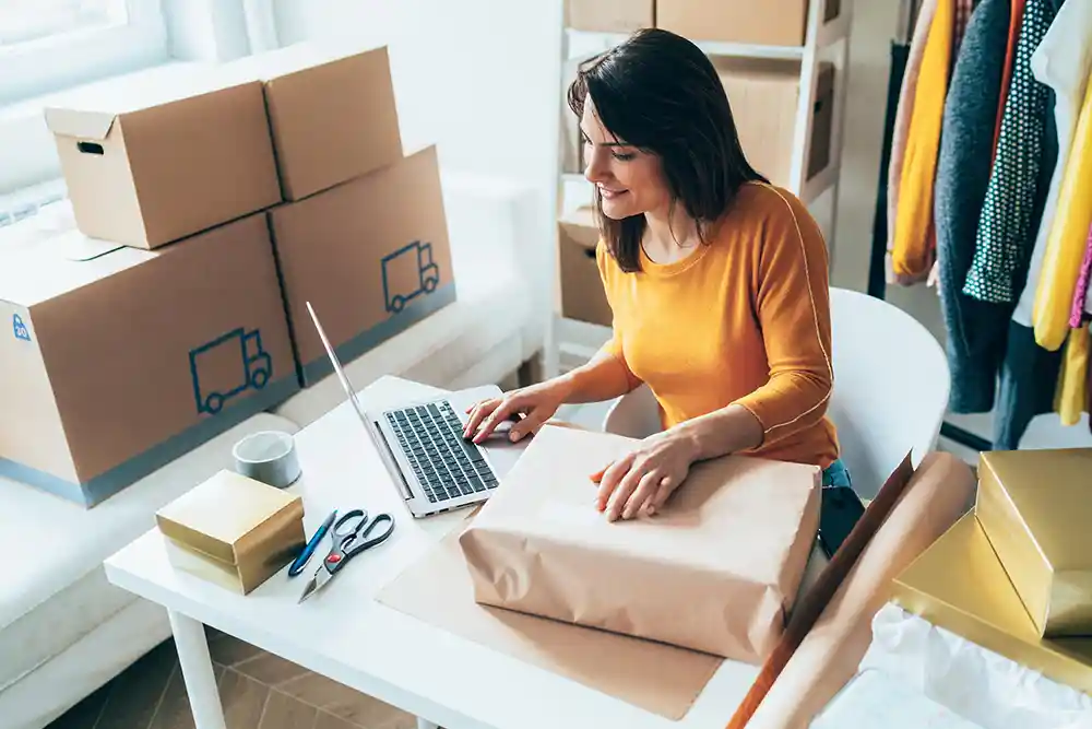 Dropshipping