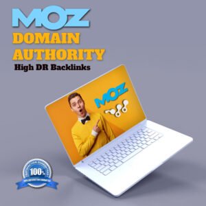 Increase Your Website Domain Authority MOZ