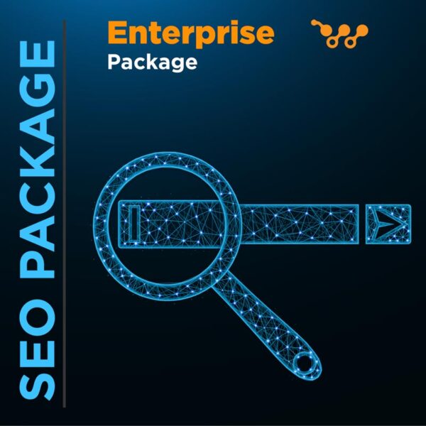 SEO Enterprise Package