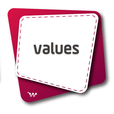 Our Values